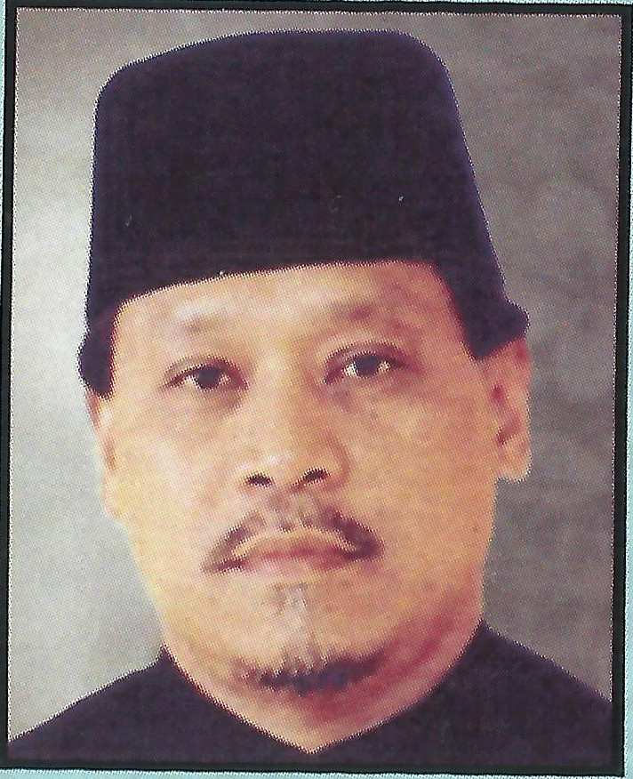 Tan Sri Datuk Seri Panglima Pandikar Amin Haji Mulia