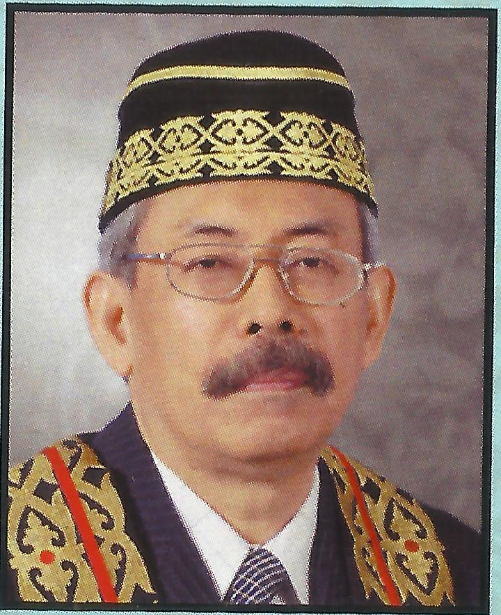 Datuk Haji Juhar bin Haji Mahiruddin