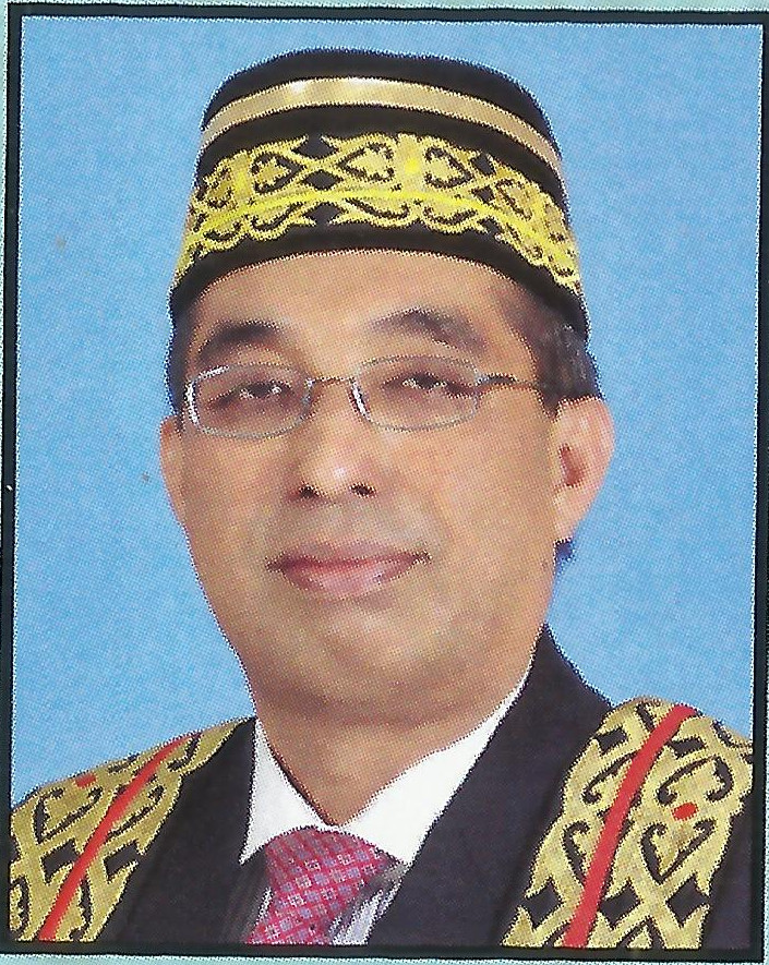 Datuk Seri Panglima Dr. Salleh Tun Said
