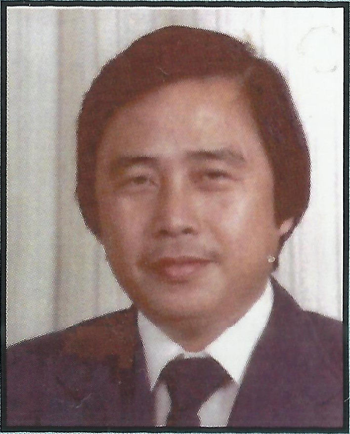 Datuk Frederick Jinu