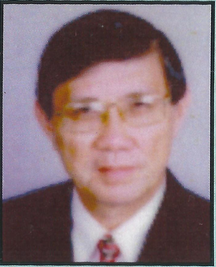 Datuk Francis T.N Yap