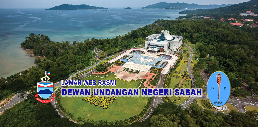 Dewan Undangan Negeri Sabah 2019